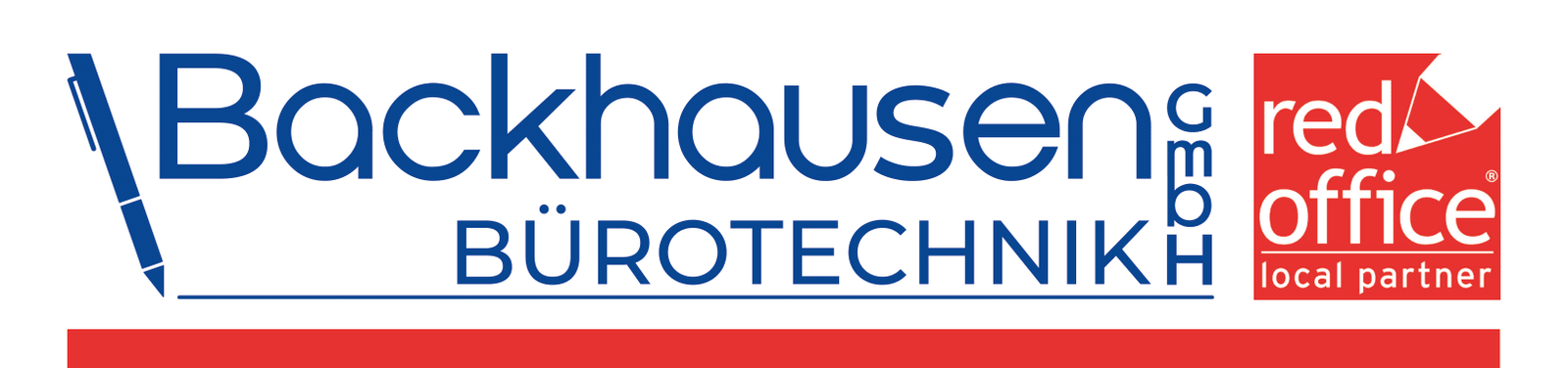 Backhausen Bürotechnik GmbH