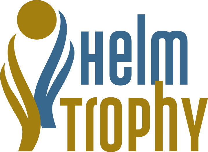 Helm Trophy